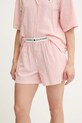 Tommy Hilfiger UW0UW05799 narancssárga