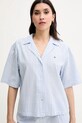 Tommy Hilfiger albastru UW0UW05799