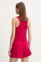 Піжама Tommy Hilfiger UW0UW05890 рожевий SS25