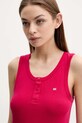 Одяг Піжама Tommy Hilfiger UW0UW05890 рожевий