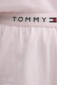 Pyžamová sada Tommy Hilfiger UW0UW05912 růžová