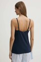 Odzież Tommy Hilfiger top piżamowy UW0UW05795 granatowy