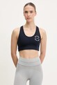 Топ Tommy Hilfiger slim темно-синій UW0UW05891