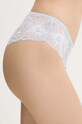 Бразиліани Tommy Hilfiger UW0UW05708 блакитний SS25