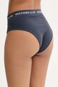 Tommy Hilfiger figi UW0UW05724 granatowy SS25