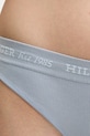 Ruházat Tommy Hilfiger tanga UW0UW05725 szürke