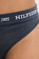 Стринги Tommy Hilfiger темно-синій UW0UW05725