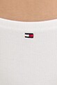 Tangá Tommy Hilfiger biela UW0UW05736