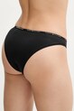 Tommy Hilfiger chiloti UW0UW05742 negru SS25