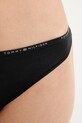 Îmbrăcăminte Tommy Hilfiger chiloti UW0UW05742 negru