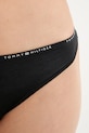 Îmbrăcăminte Tommy Hilfiger chiloti UW0UW05742 negru