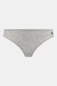Tanga Tommy Hilfiger 3-pack UW0UW05752 šedá SS25