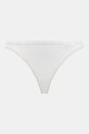 Одежда Стринги Tommy Hilfiger 3 шт UW0UW05754 бежевый