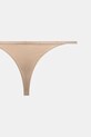 Îmbrăcăminte Tommy Hilfiger tanga 3-pack UW0UW05756 bej