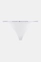 Tommy Hilfiger stringi 3-pack UW0UW05757 biały SS25
