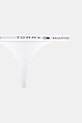 Tommy Hilfiger stringi 3-pack UW0UW05757 biały