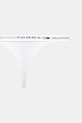 Tommy Hilfiger stringi 3-pack UW0UW05757 biały