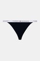 Tommy Hilfiger stringi 3-pack UW0UW05757 biały SS25