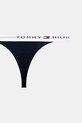 Tommy Hilfiger stringi 3-pack UW0UW05757 biały