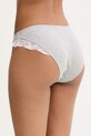 Tommy Hilfiger figi UW0UW05931 szary SS25