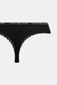 Tommy Hilfiger figi 3-pack UW0UW05954 czarny