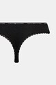Odzież Tommy Hilfiger figi 3-pack UW0UW05954 czarny