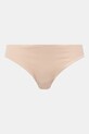 Tommy Hilfiger pamut tanga 3 db UW0UW05959 bézs SS25
