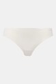 Ruházat Tommy Hilfiger pamut tanga 3 db UW0UW05959 bézs
