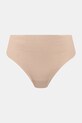 Tommy Hilfiger tanga 3 db UW0UW05969 bézs SS25