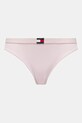 Tommy Hilfiger figi 3-pack czerwony UW0UW05985
