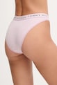 Одежда Трусы Tommy Hilfiger UW0UW06038 розовый