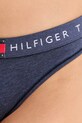 Tommy Hilfiger figi granatowy UW0UW06038