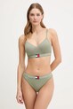 Tommy Hilfiger figi UW0UW06038 zielony AA00