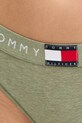 Tommy Hilfiger figi zielony UW0UW06038