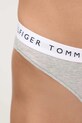 Oblečenie Nohavičky Tommy Hilfiger UW0UW06038 sivá