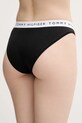 Tommy Hilfiger chiloți UW0UW06038 negru AA00