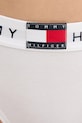 Tommy Hilfiger tanga fehér UW0UW06039