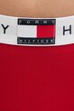 Tommy Hilfiger stringi czerwony UW0UW06039