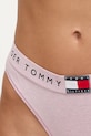 Tommy Hilfiger stringi różowy UW0UW06039