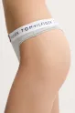 Прашки Tommy Hilfiger UW0UW06039 сив AA00
