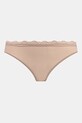 Calvin Klein Underwear stringi 3-pack LV00QD5300 różowy NC00