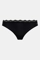 Odzież Calvin Klein Underwear stringi 3-pack LV00QD5300 różowy