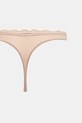 Calvin Klein Underwear stringi 3-pack LV00QD5300 różowy