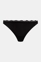 Ρούχα Calvin Klein Underwear στρινγκ γυναικεία 3-pack LV00QD5300 μωβ
