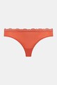 Calvin Klein Underwear tanga 3-pack LV00QD5300 bleumarin SS25