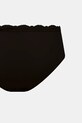 Nohavičky Calvin Klein Underwear 3-pak LV00QD5302 ružová