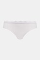 Calvin Klein Underwear figi damskie 3-pack LV00QD5302 niebieski AA00