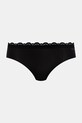 Calvin Klein Underwear figi damskie 3-pack niebieski LV00QD5302