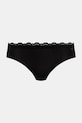 Calvin Klein Underwear figi damskie 3-pack niebieski LV00QD5302
