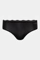 Calvin Klein Underwear figi 3-pack LV00QD5302 czarny SS25